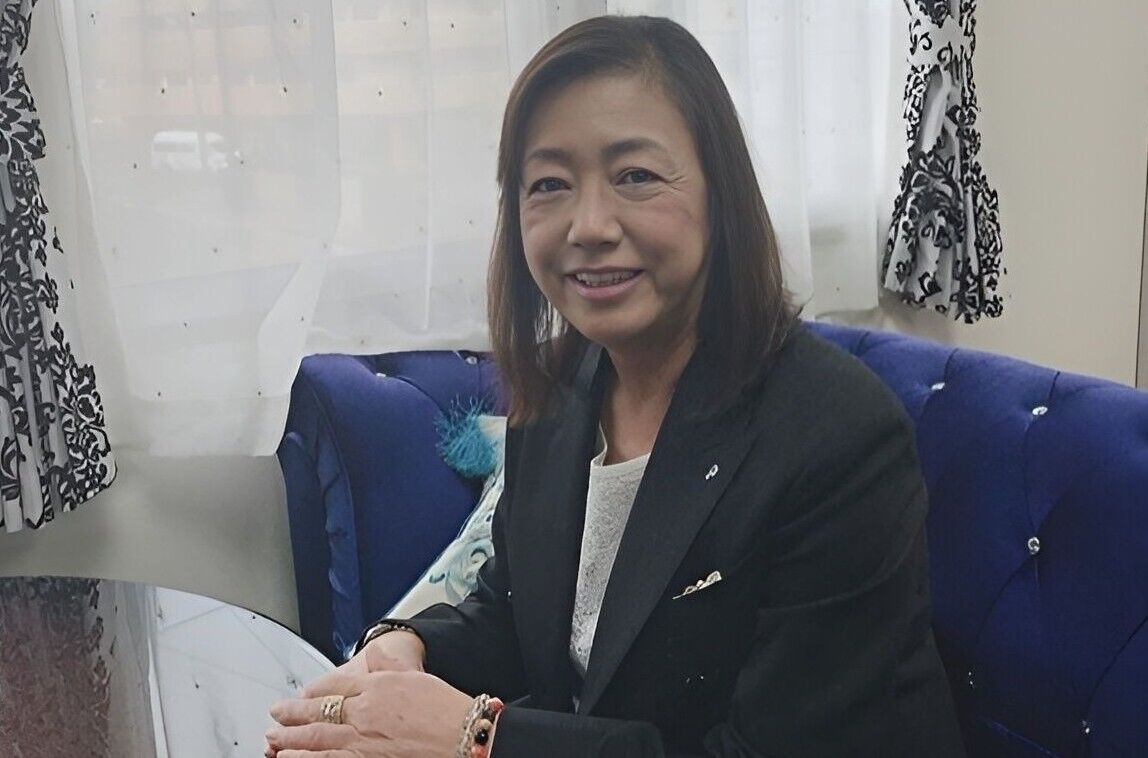 配送への想いと地域に根ざす事業の歩み